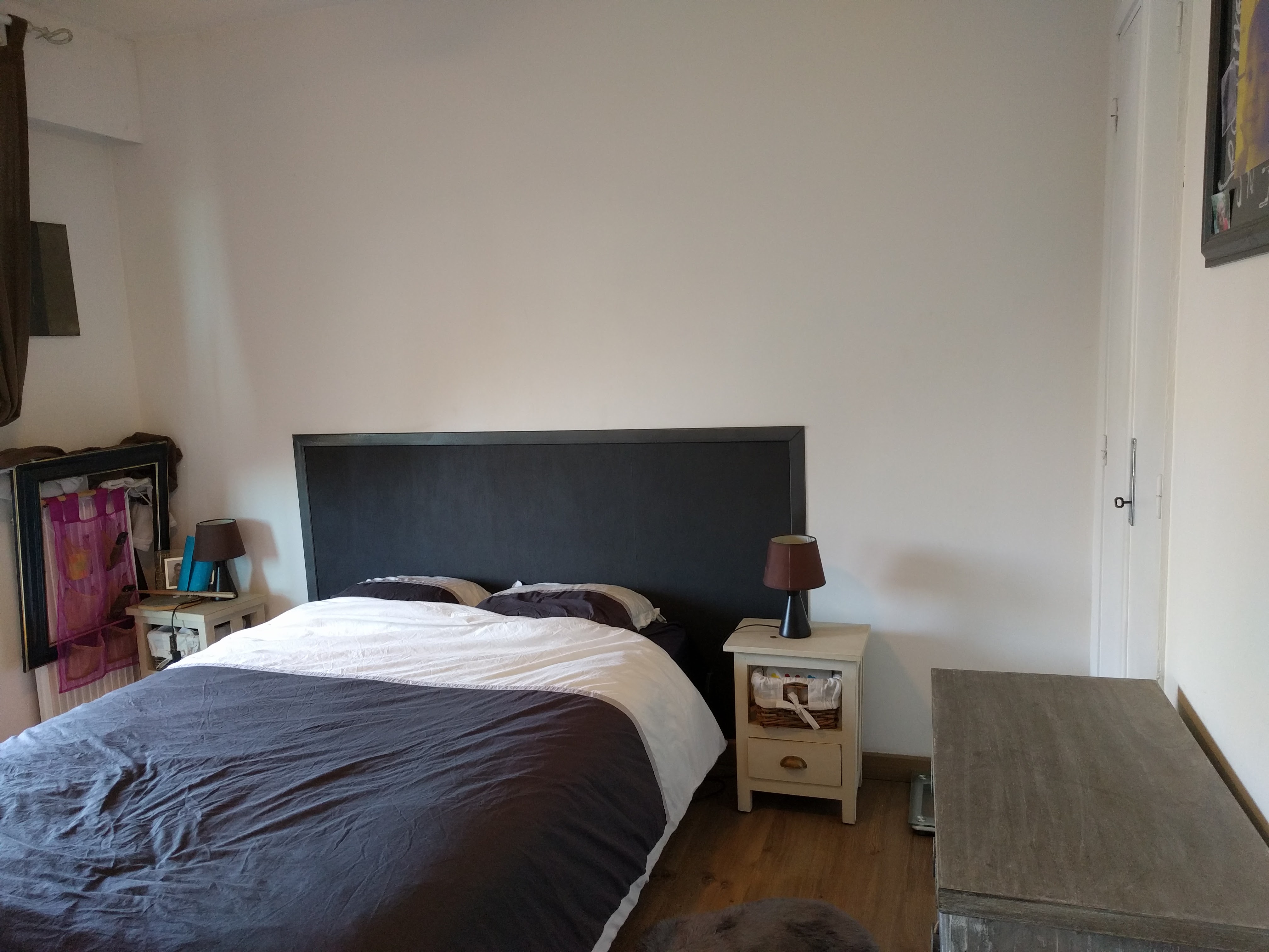 Chambre 1