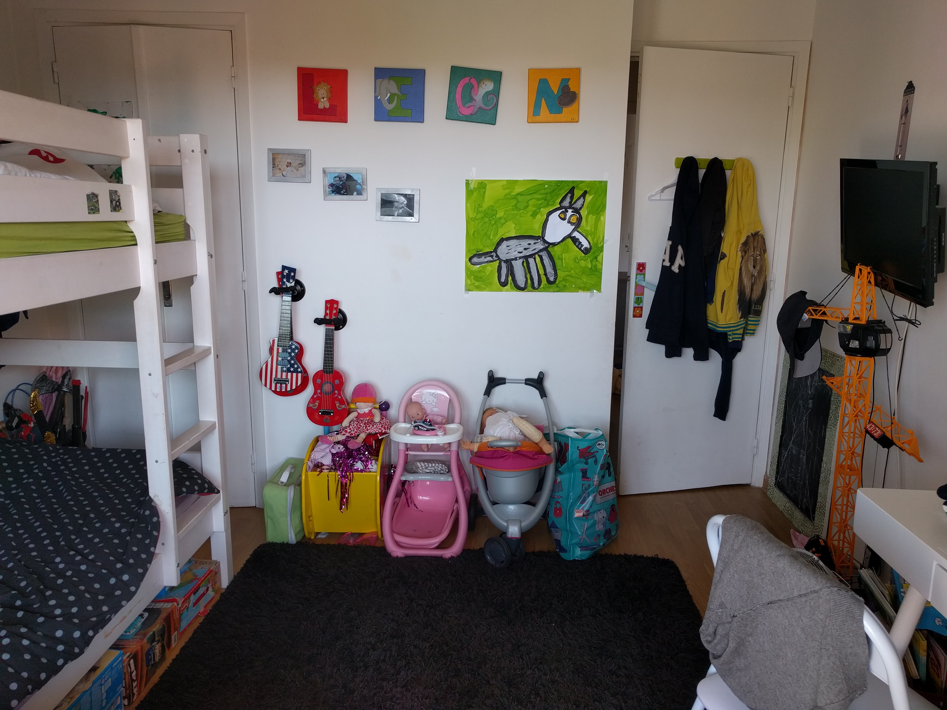 Chambre 2